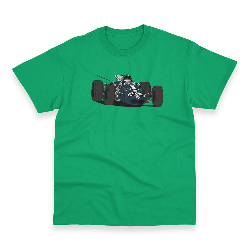 Men's Heavy Duty Tee