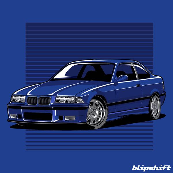 Product Detail Image for M-bers Only III
