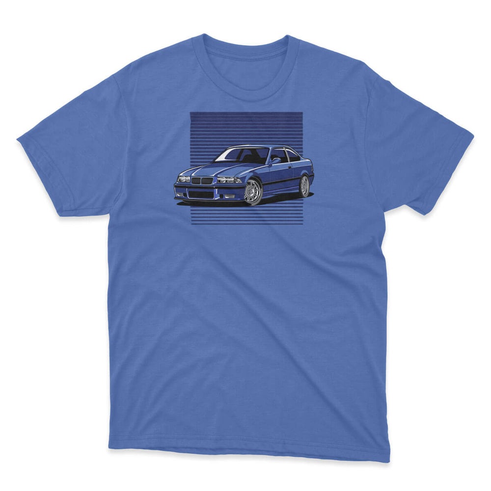 M-bers Only III Men's Premium Tri-blend