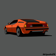M-idship Design by  Ian Williamson