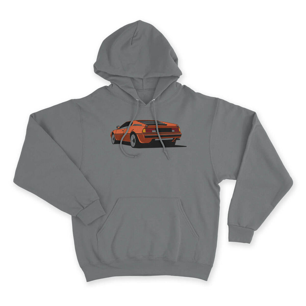M-idship Hoodie