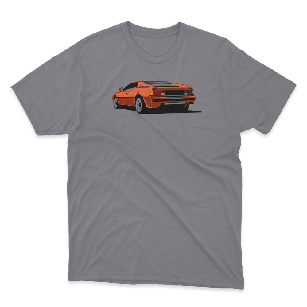 M-idship Men's Premium Tri-blend