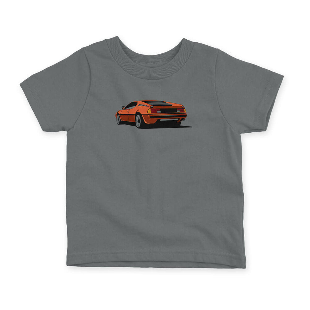 M-idship Youth's Tee