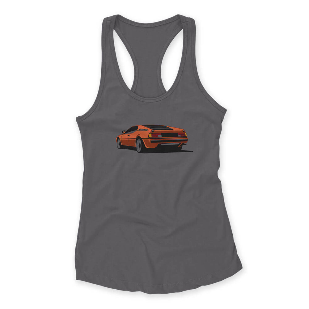 M-idship Women's Tank