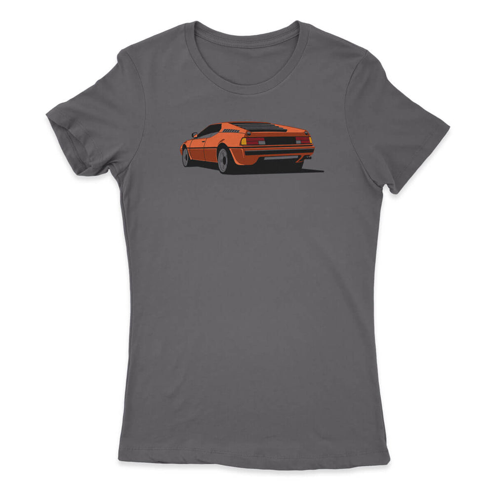 M-idship Women's Tee