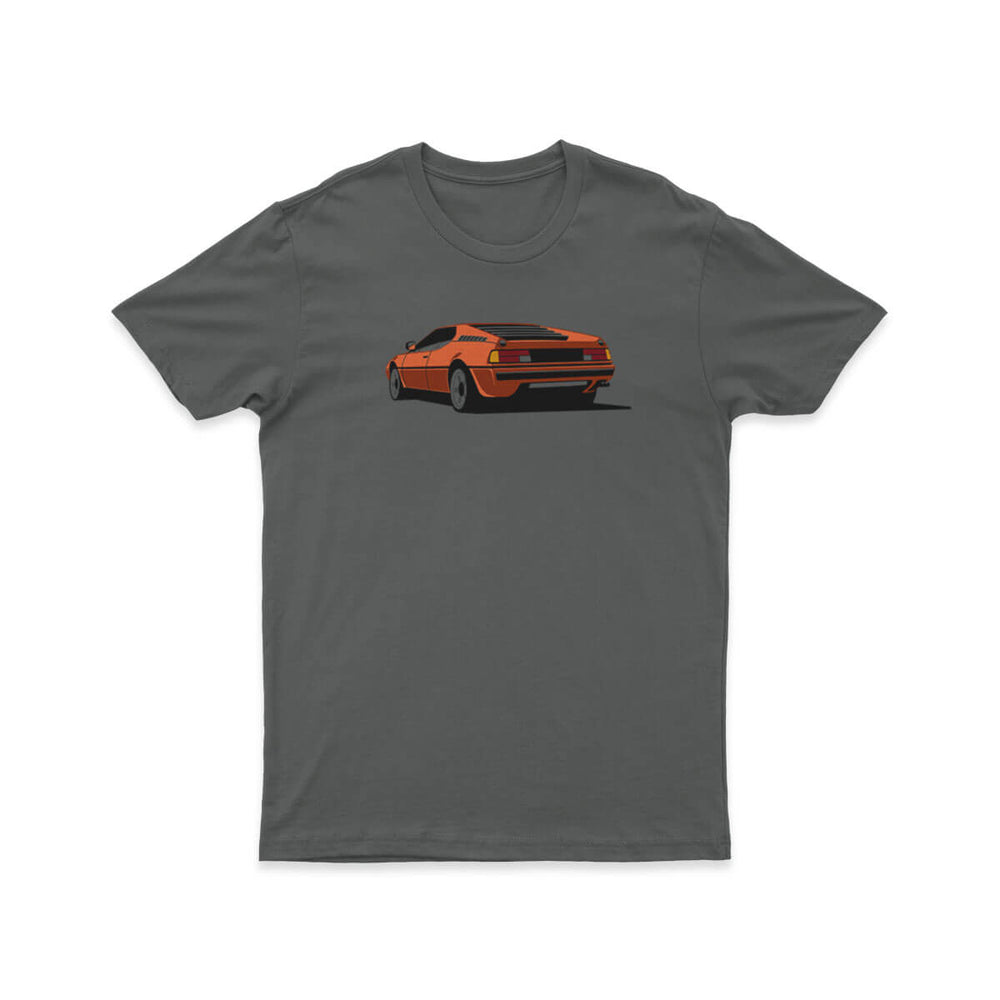 M-idship Youth's Tee