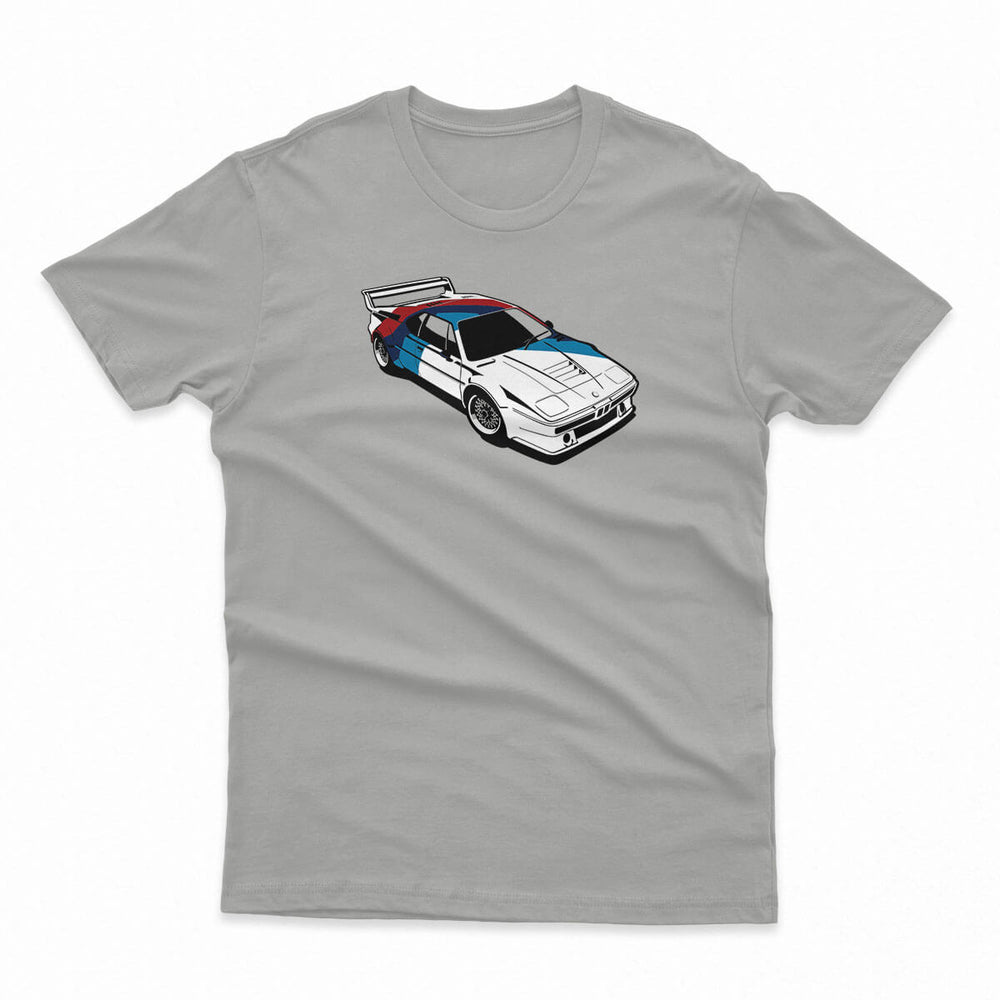 M Like a Pro Men's Fitted Tee