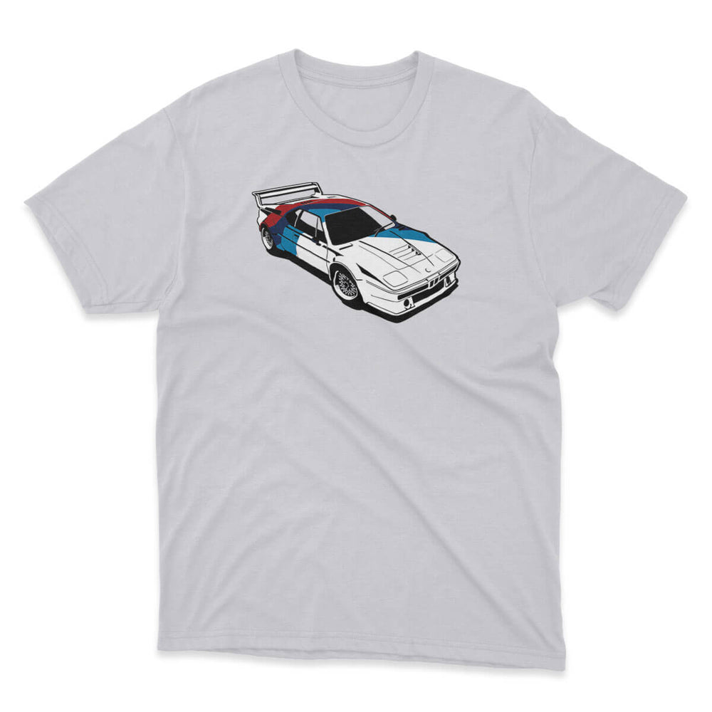 M Like a Pro Men's Premium Tri-blend