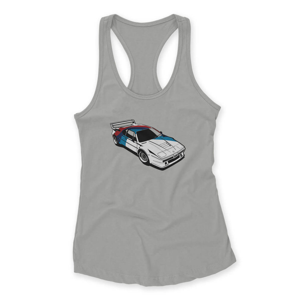 M Like a Pro Women's Tank