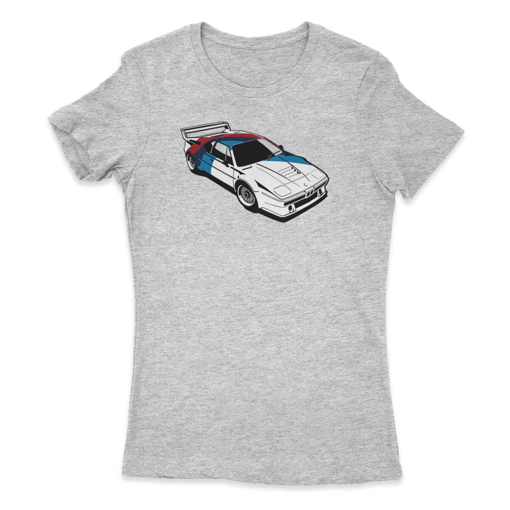 M Like a Pro Women's Tee