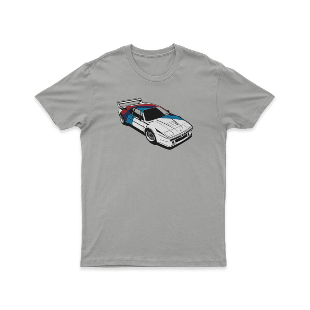 M Like a Pro Youth's Tee