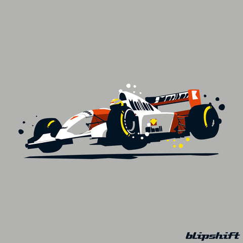 Machine in the Machine