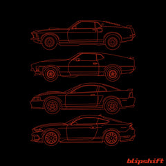 Machmaker II Design by  Eric Westover