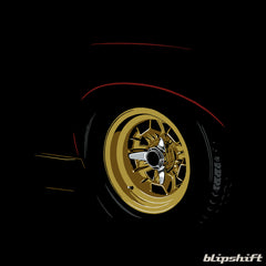 Magenetic Attraction Design by  Germán Ferreira