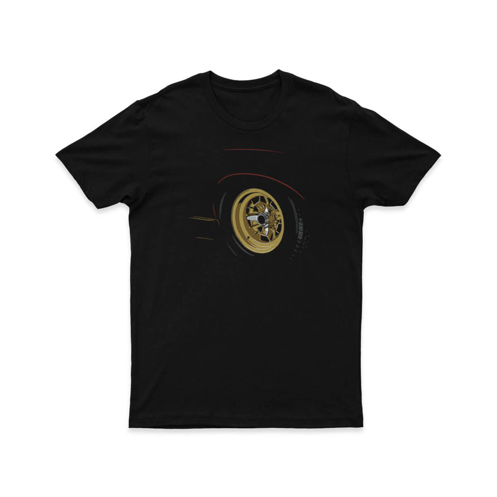 Magnetic Attraction Youth's Tee