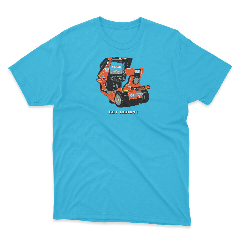 Make a Run for It Men's Premium Tri-blend