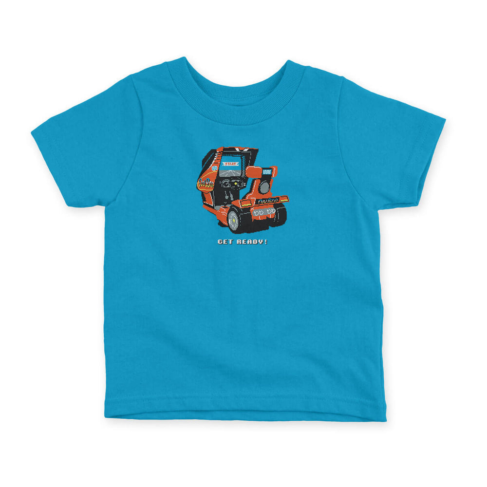 Make a Run for It Youth's Tee