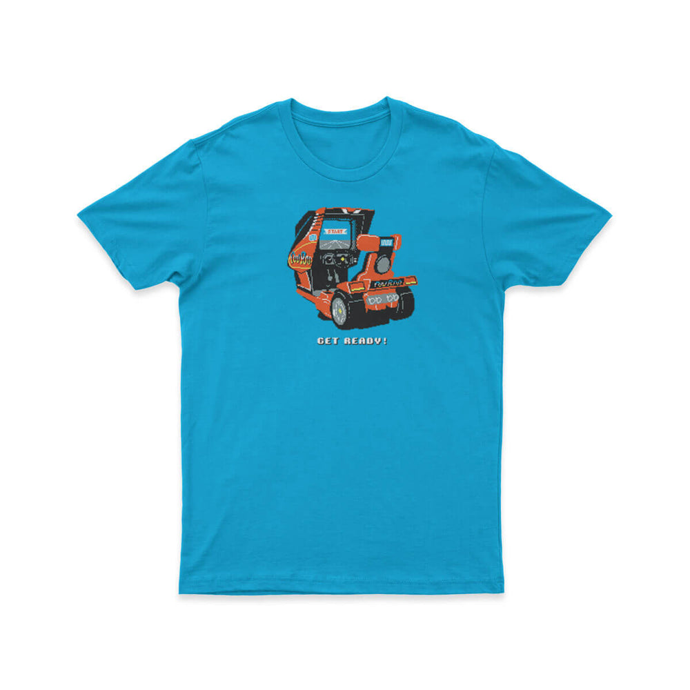 Make a Run for It Youth's Tee