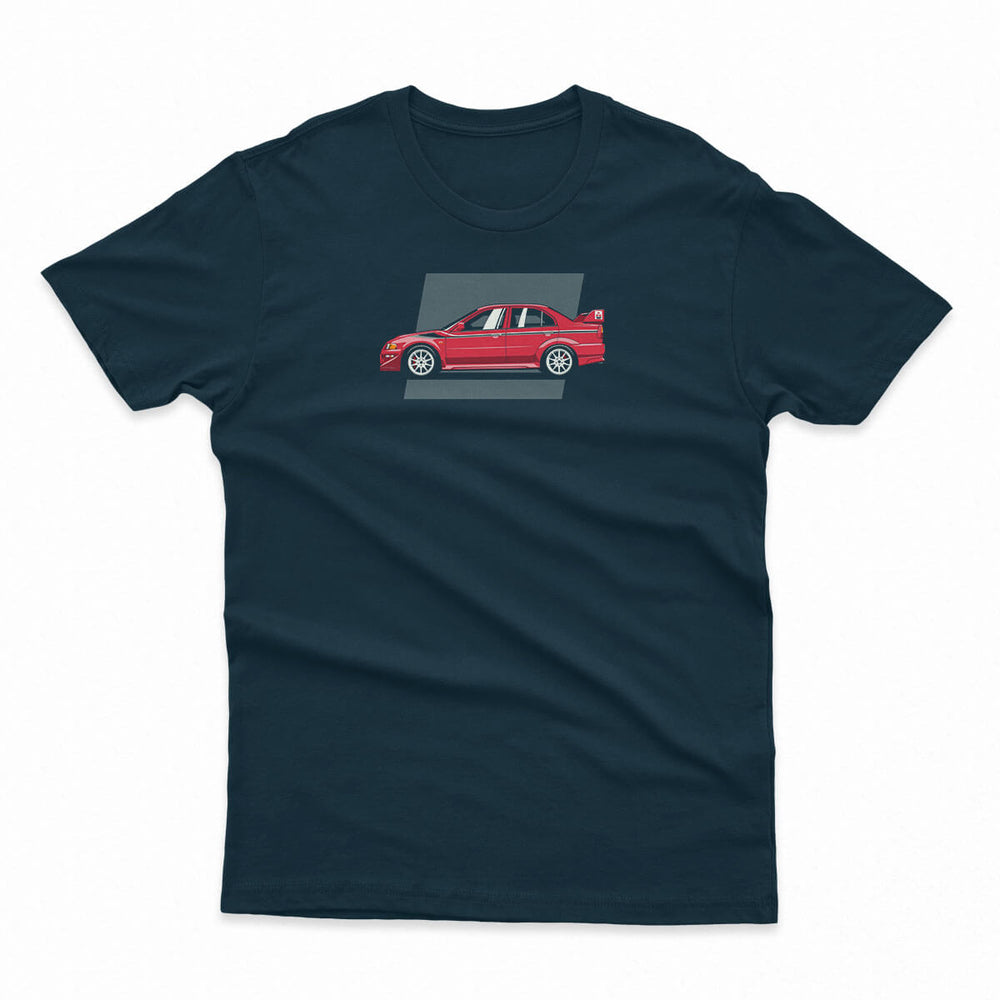 Makin It Go Men's Fitted Tee