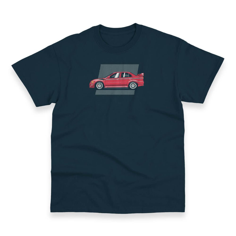 Makin It Go Men's Heavy Duty Tee
