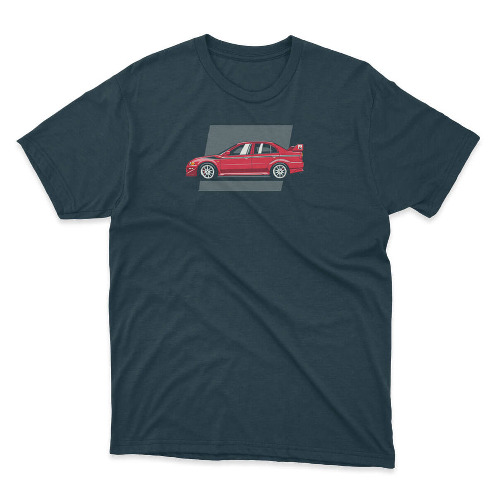 Makin It Go Men's Premium Tri-blend