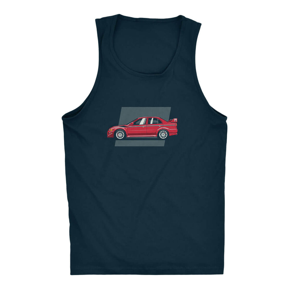 Makin It Go Men's Tank