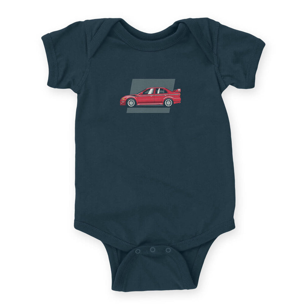 Makin It Go Onesie