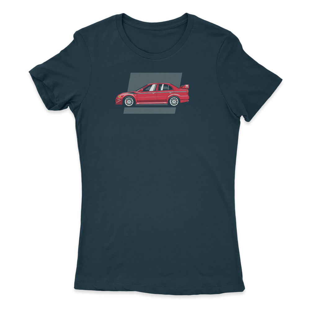Makin It Go Women's Tee