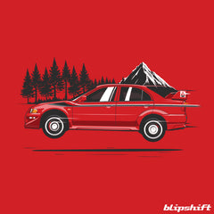 Makin It Jump is type of T-shirt and related is to this product 