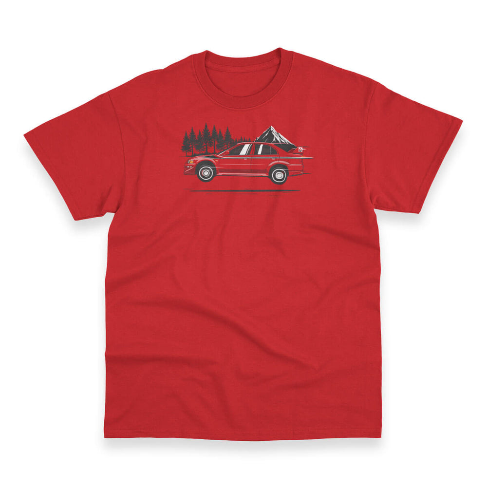 Makin It Jump Men's Heavy Duty Tee
