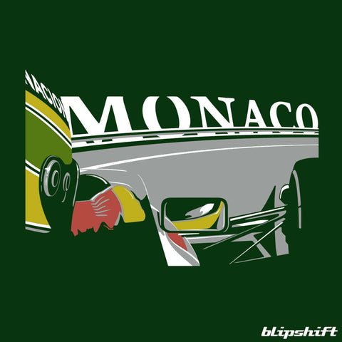 Mano a Monaco III