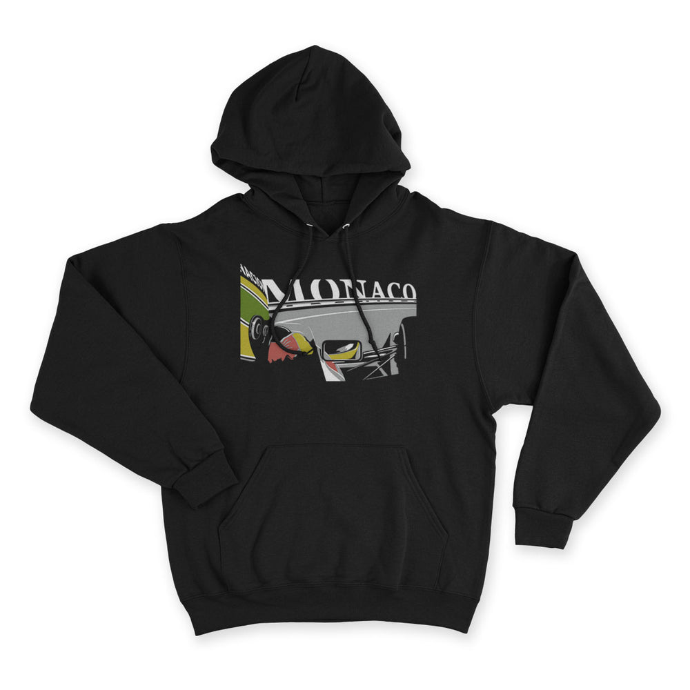 Mano a Monaco II Hoodie