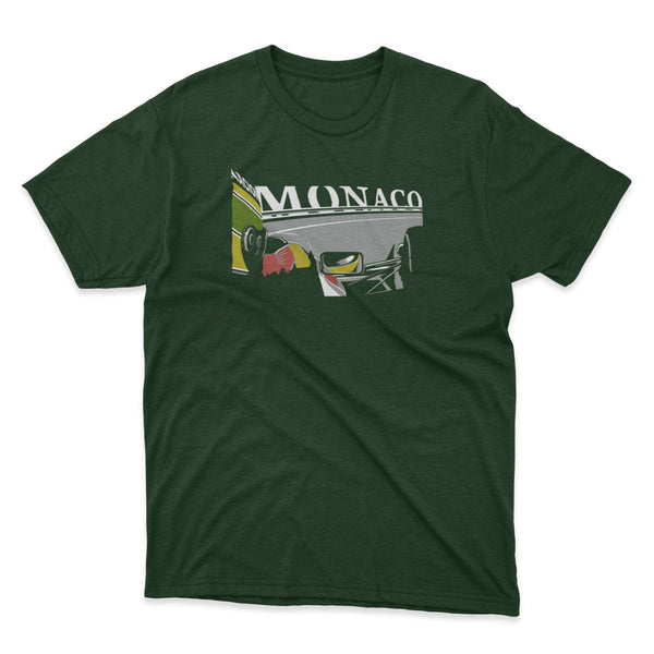 Men's Premium Tri-blend