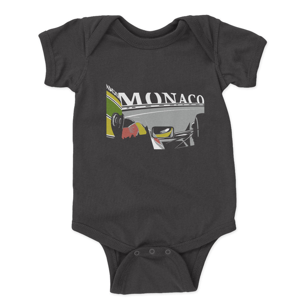 Mano a Monaco II Onesie