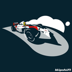 Mano a Monocoque BR II Design by  Mycak Sames