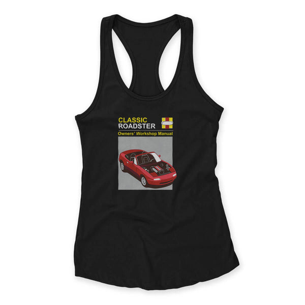 Women's Tank