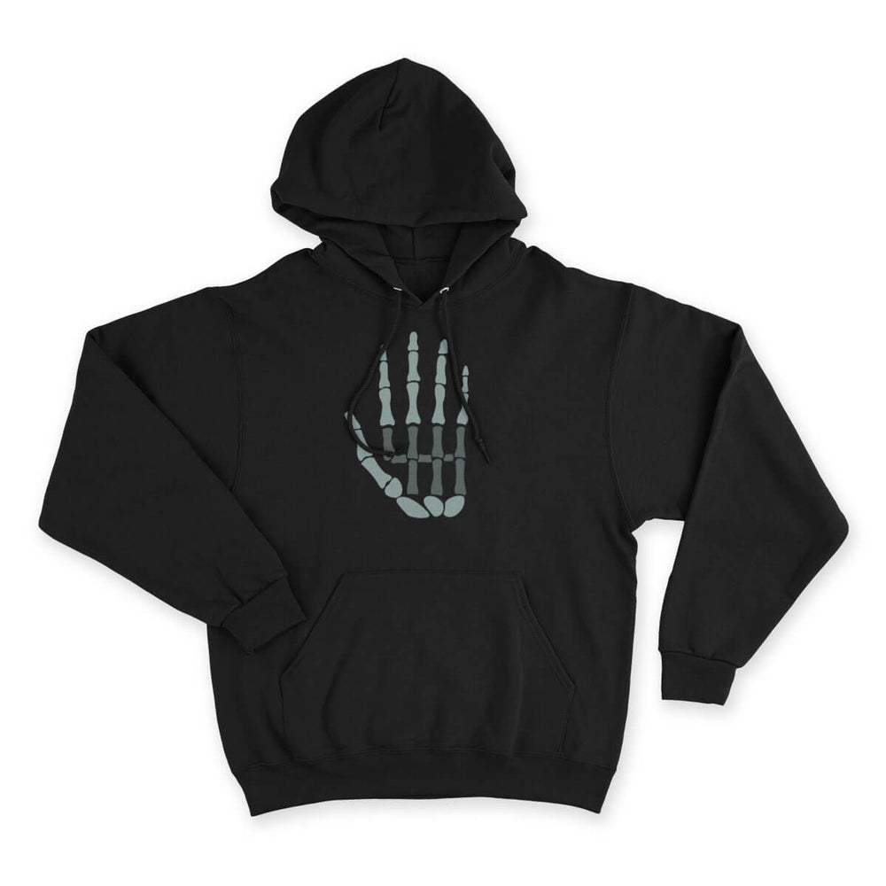 Manual Technician III Hoodie