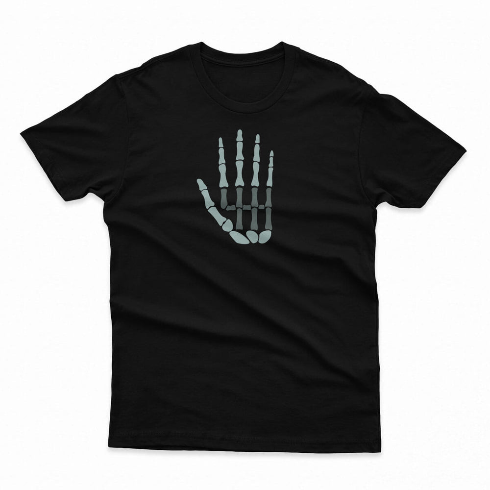Manual Technician III Men's Fitted Tee