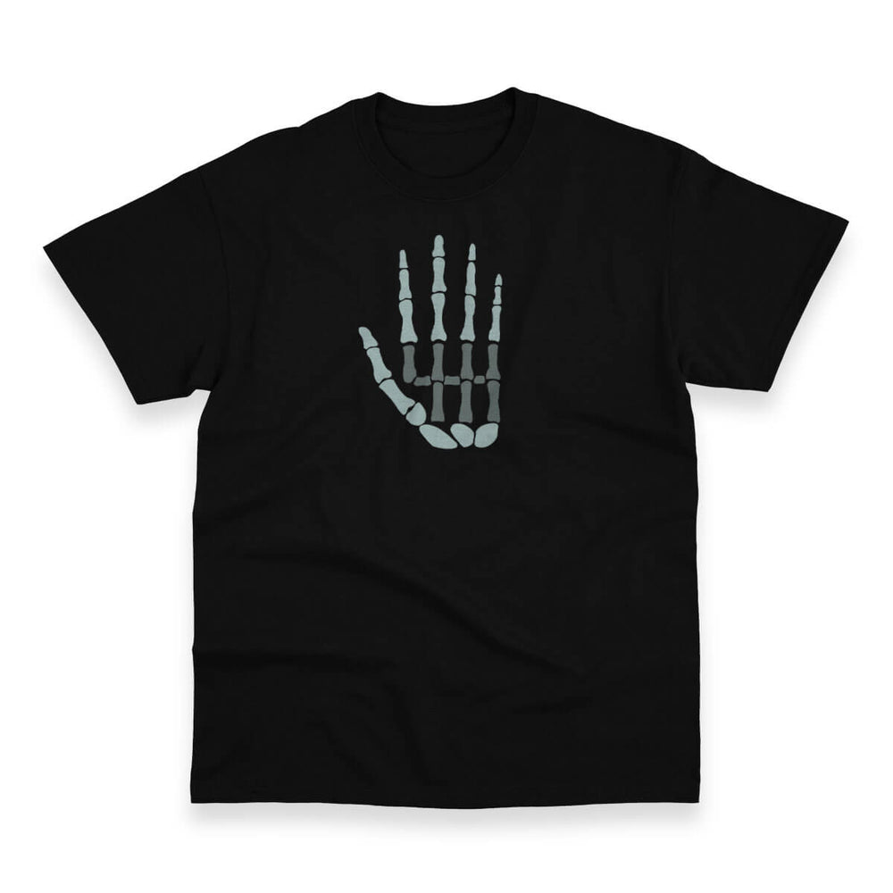 Manual Technician III Men's Heavy Duty Tee