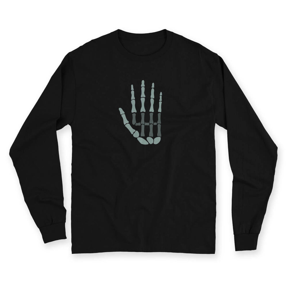 Manual Technician III Men's Long Sleeve