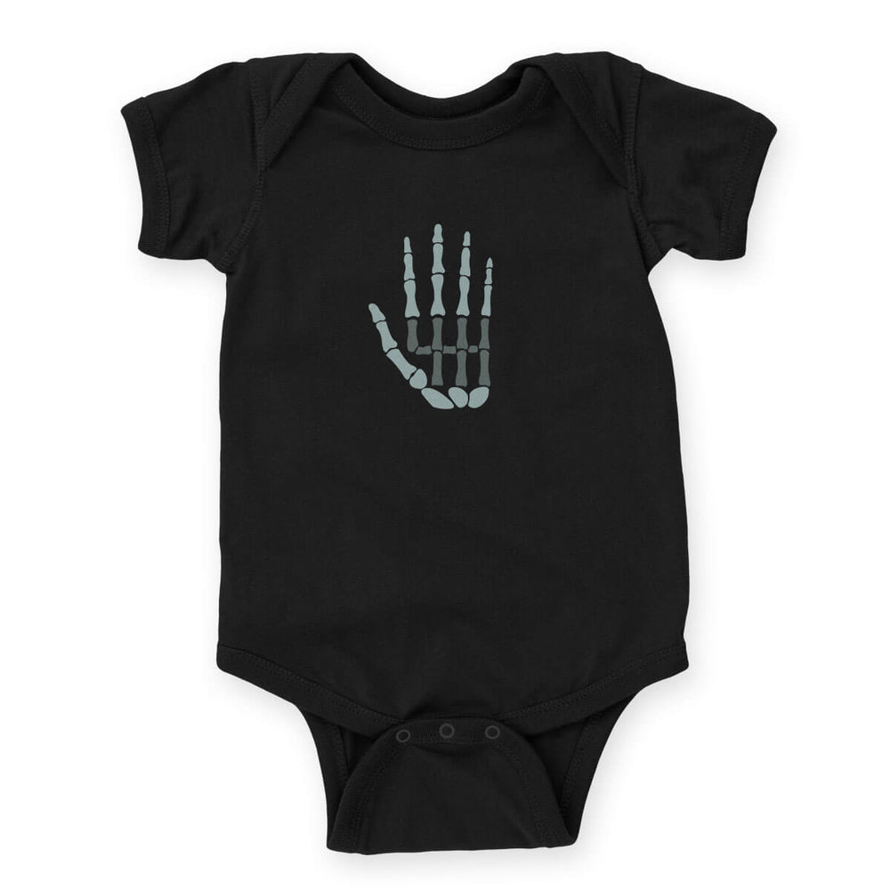 Manual Technician III Onesie