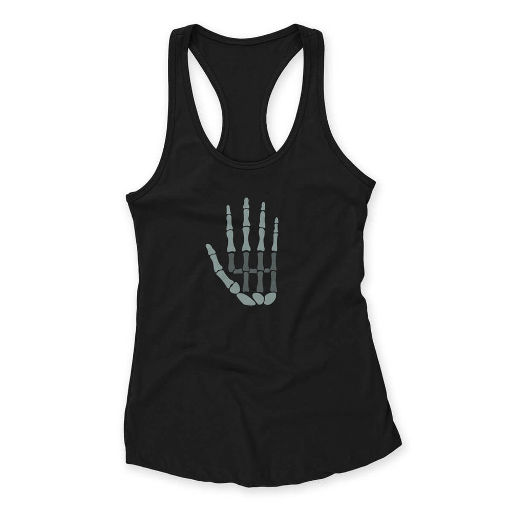 Manual Technician III Women's Tank
