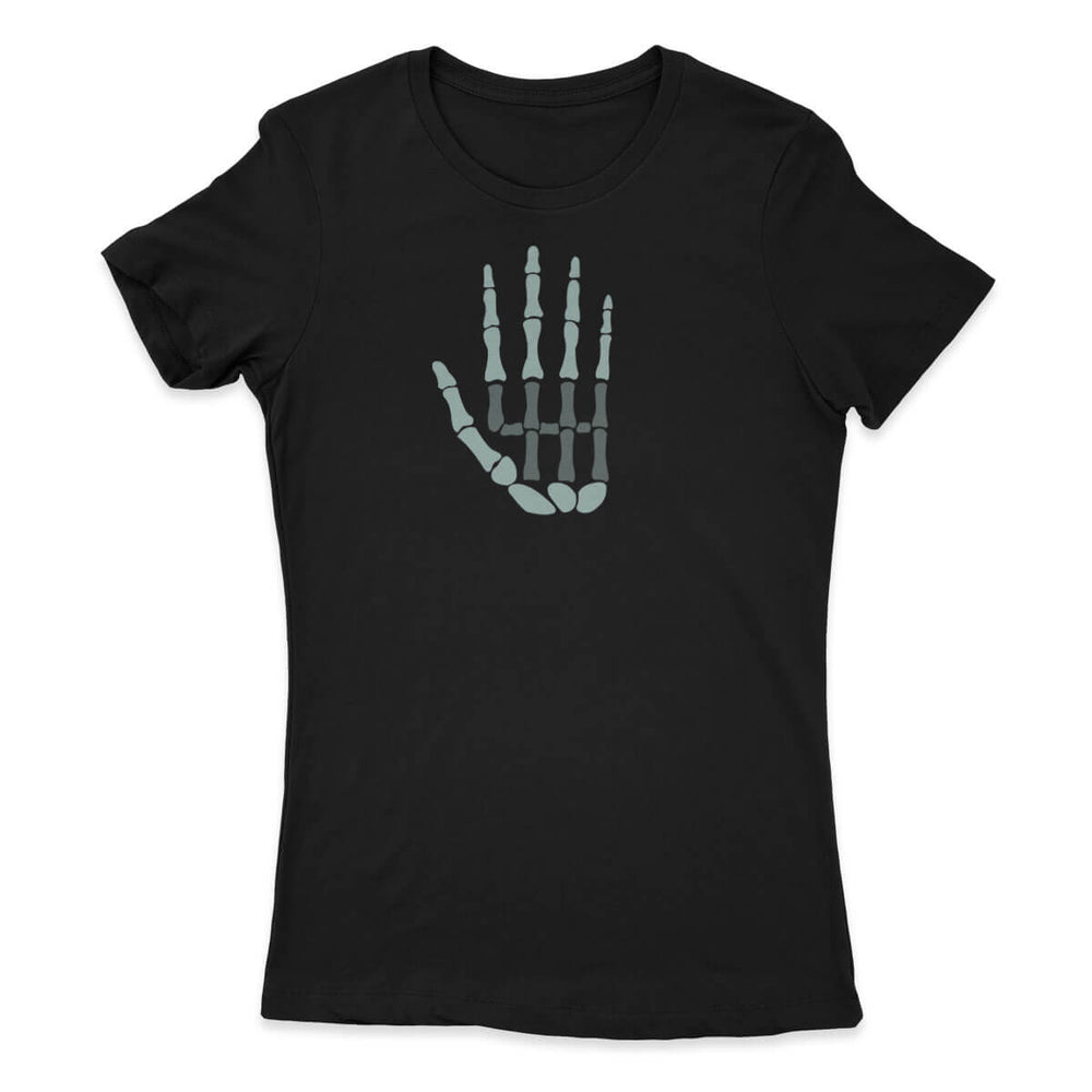 Manual Technician III Women's Tee
