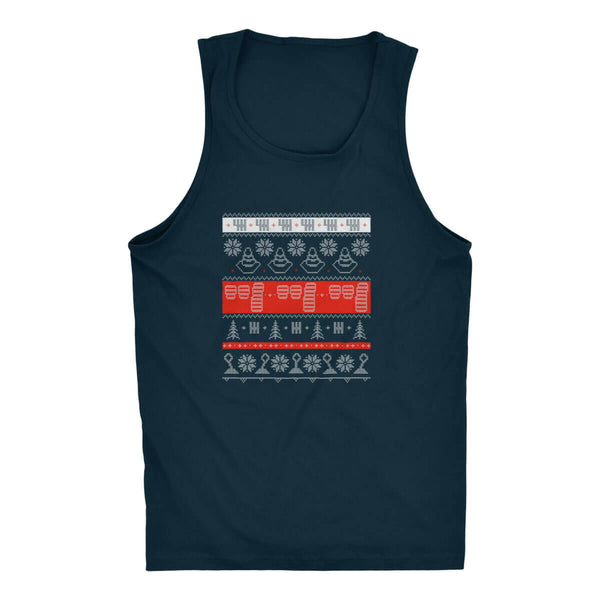 Men's Tank