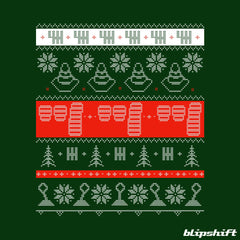 Manual Ugly Sweater III