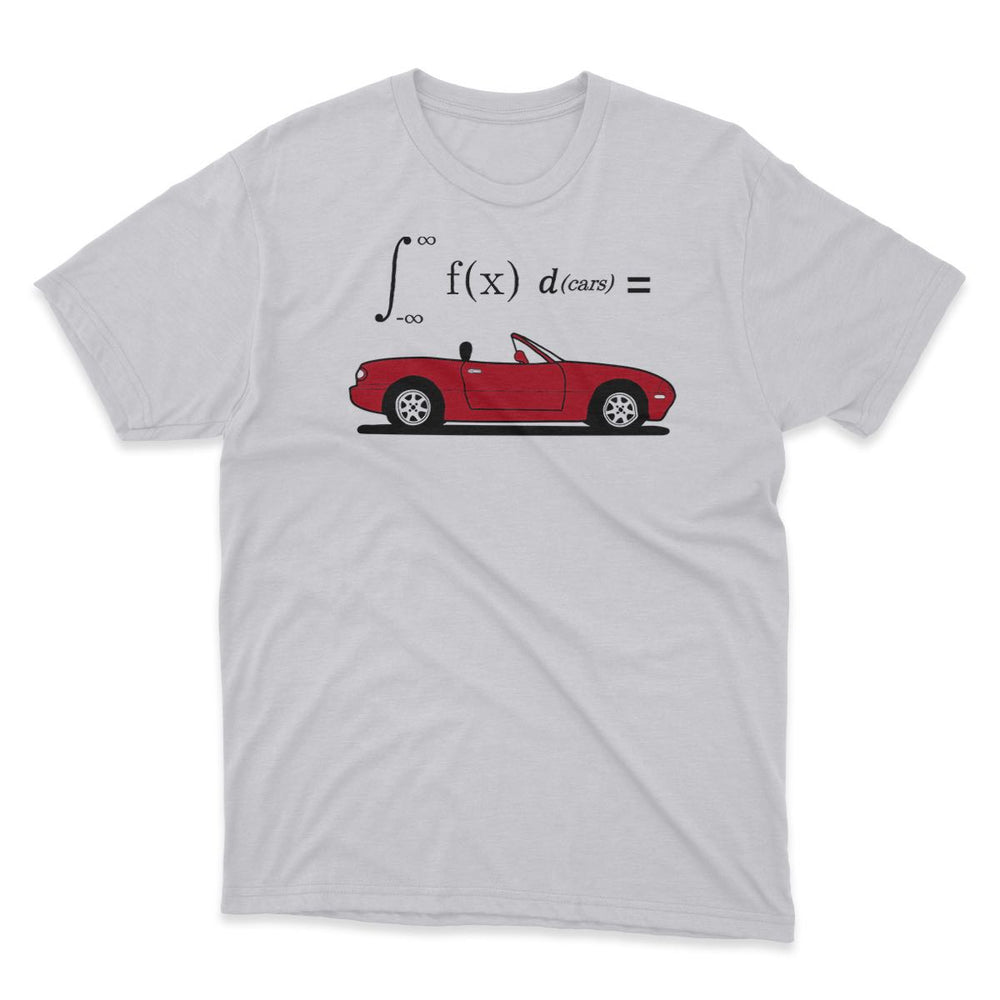 Maths V Men's Premium Tri-blend
