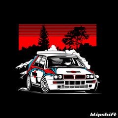 Maximum Attack Design by  Ar Riza Deli Henri