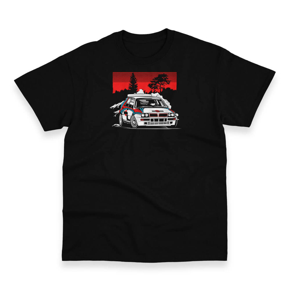 Maximum Attack Men's Heavy Duty Tee