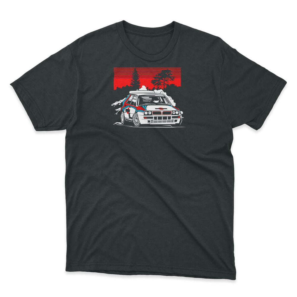 Maximum Attack Men's Premium Tri-blend