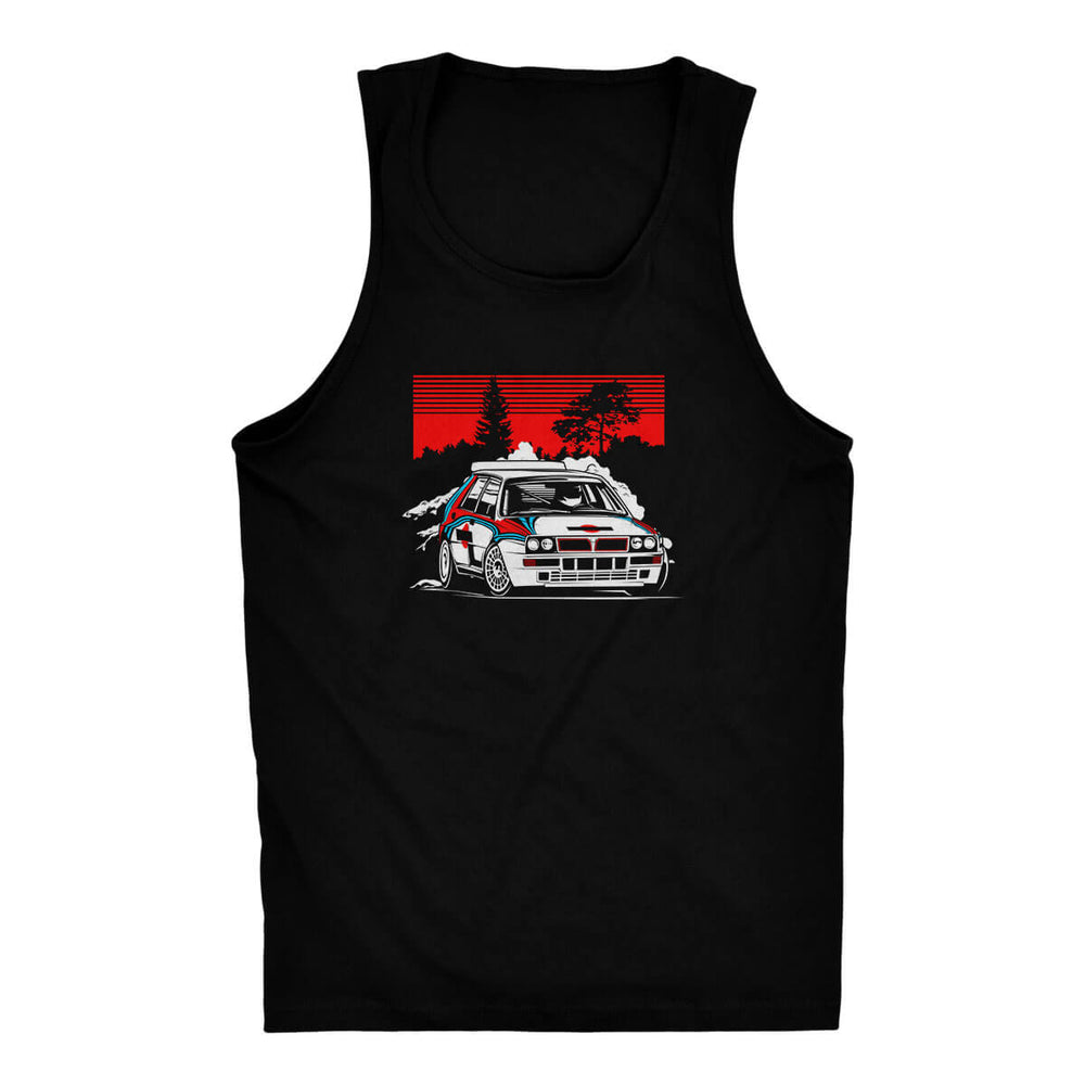 Maximum Attack Men's Tank
